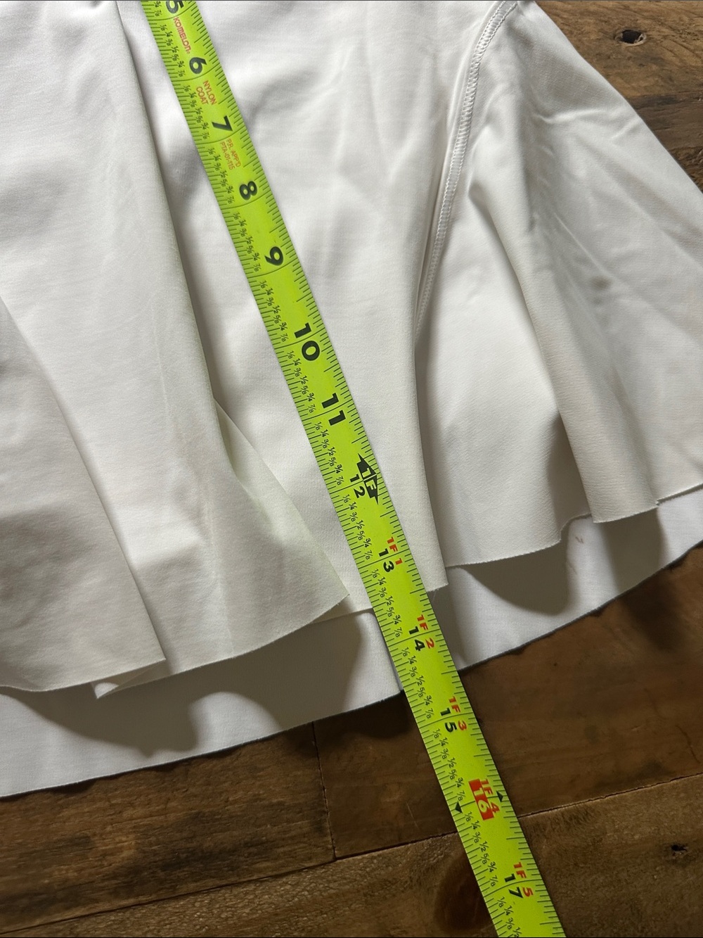 Athleta Match Point Skort View 5